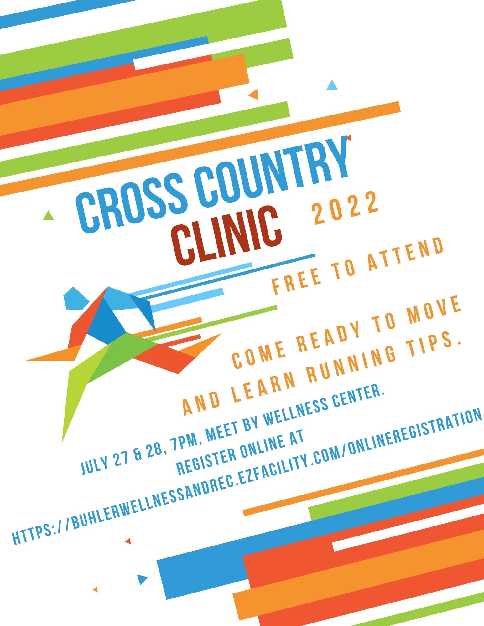 Recreation City of Buhler